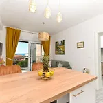 Diva Apartman Trogir