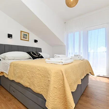 Lejlighed Diva Trogir