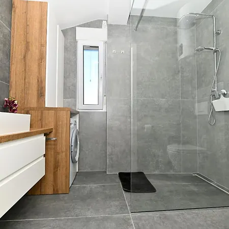 Diva Apartamento Trogir