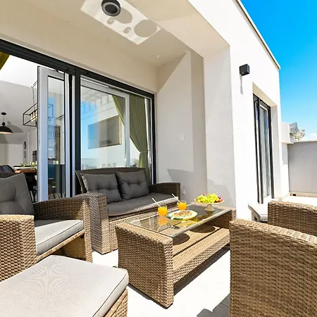 Diva Lejlighed Trogir