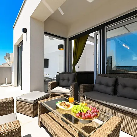 Diva Apartman Trogir