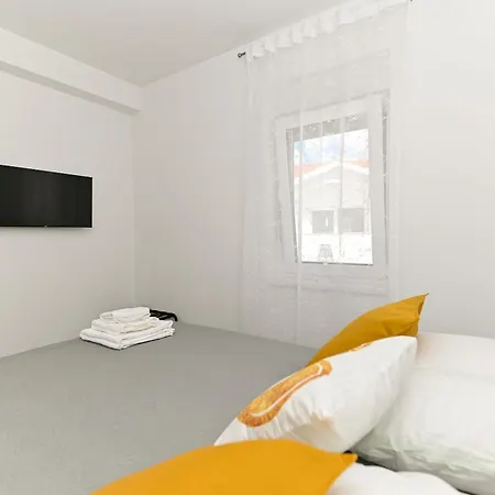 Diva Apartman *