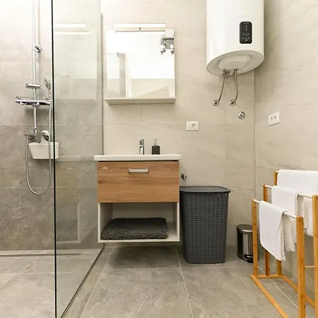 Apartamento Diva *