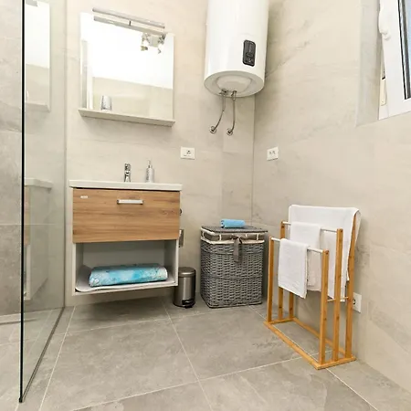 Diva Apartamento Trogir