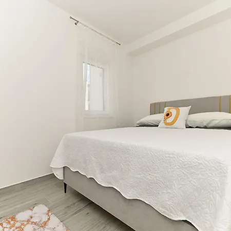 Apartamento Diva *