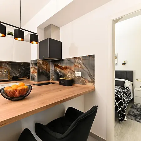 Apartamento Diva