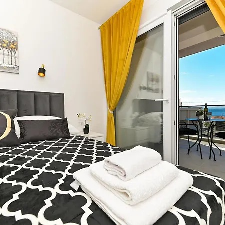 Apartamento Diva *