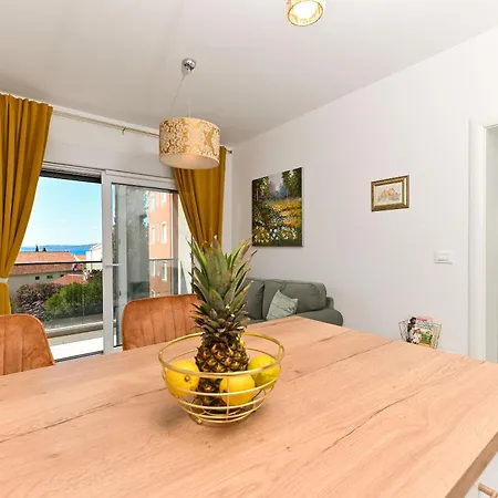 Diva Appartement Trogir