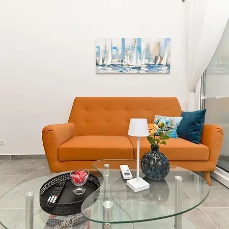Diva Apartamento *
