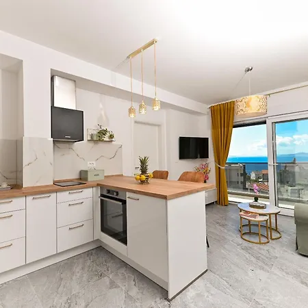 Apartamento Diva *