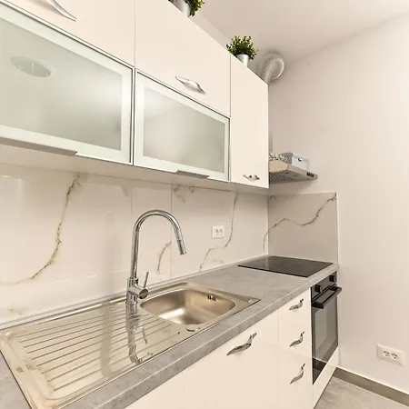 Diva Apartamento *