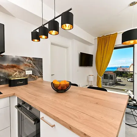 Diva Lejlighed Trogir