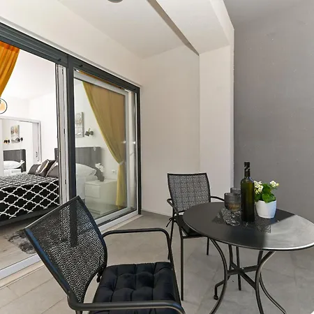 Diva Appartement Trogir