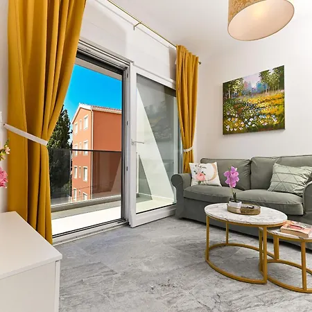Apartamento Diva Trogir