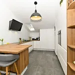 Diva Apartment