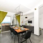 Diva Apartment