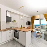 Diva Apartman Trogir