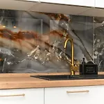 Diva Apartment *