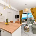 Diva Apartman Trogir