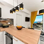 Diva Apartman Trogir