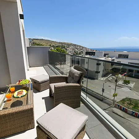 Apartment Diva Trogir