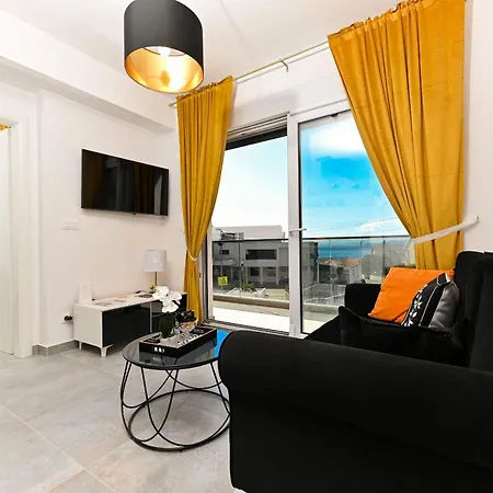 Diva Apartmán *