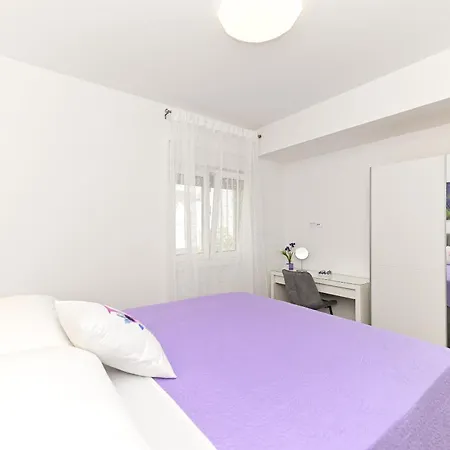 Apartmán Diva *