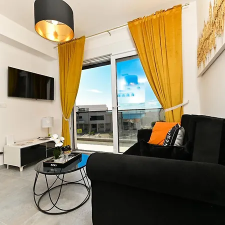 Apartament Diva *