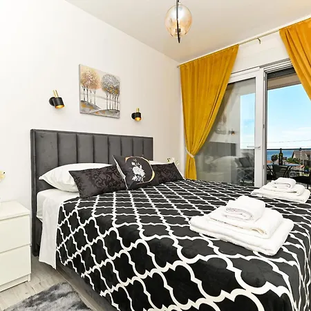 Apartament Diva Trogir