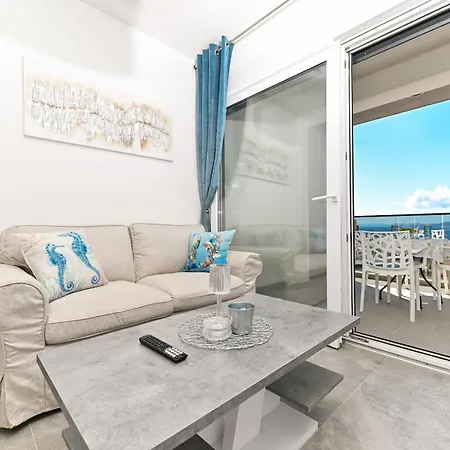 Апартаменты Diva