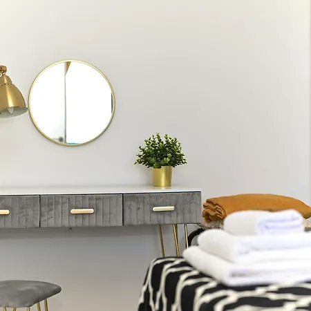 Diva Apartmán