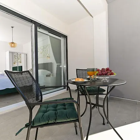 Diva Apartmán Trogir