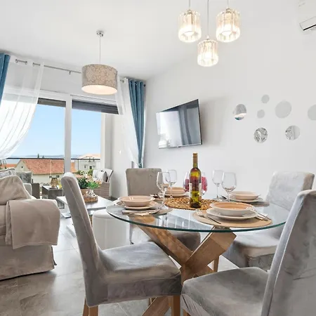 Diva Apartmán Trogir