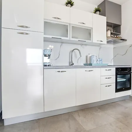 Apartmán Diva Trogir