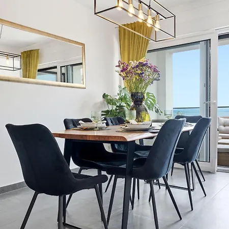 Apartmán Diva