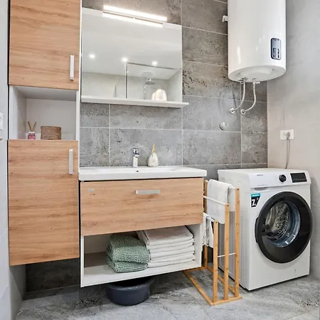 Diva Apartmán