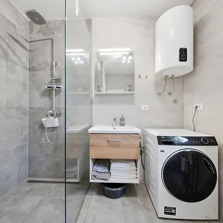 Apartmán Diva *
