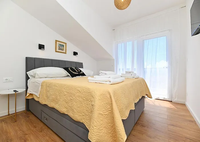 Apartment Diva Trogir