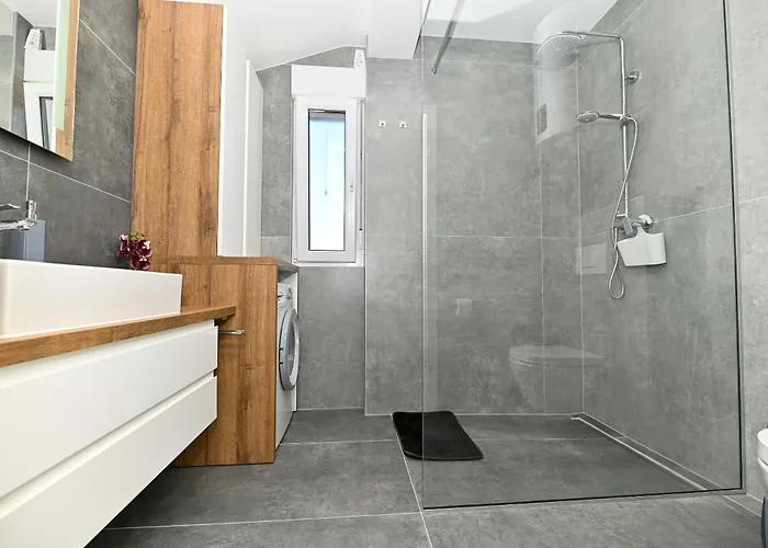 Diva Apartment Trogir