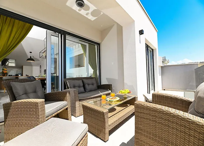 Diva Apartment Trogir