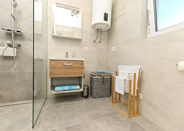 Diva Apartment Trogir