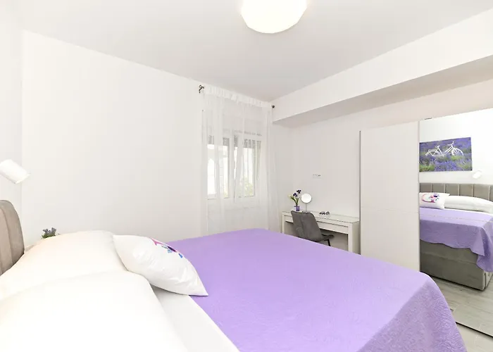 Apartament Diva *