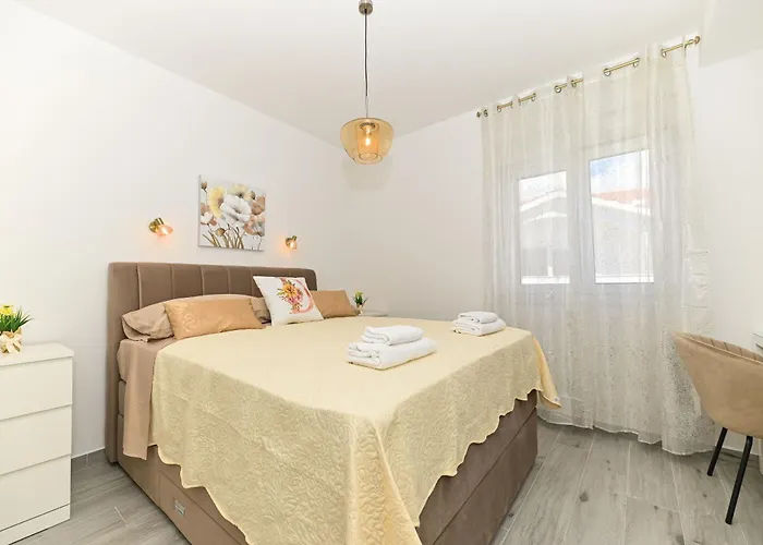 Diva Apartment Trogir