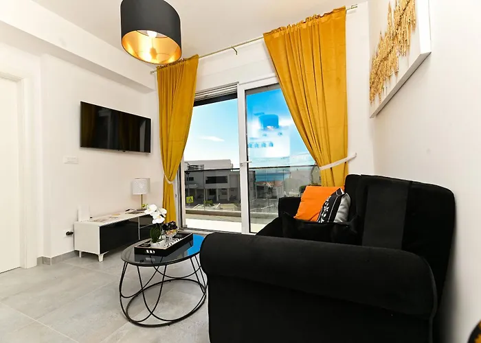 Apartament Diva *