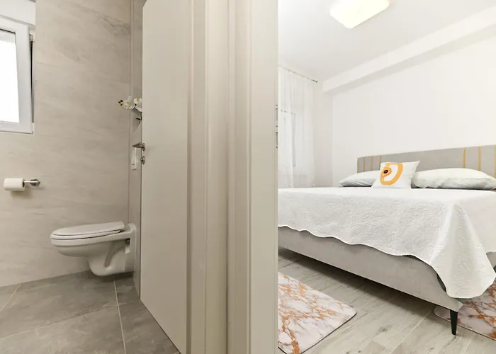 Diva Apartment Trogir