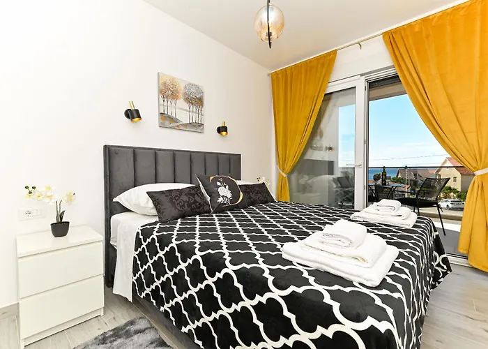 Apartament Diva Trogir