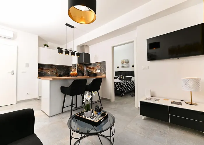 Diva Apartament