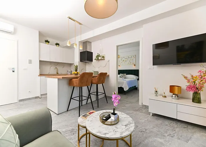 Diva Apartament *