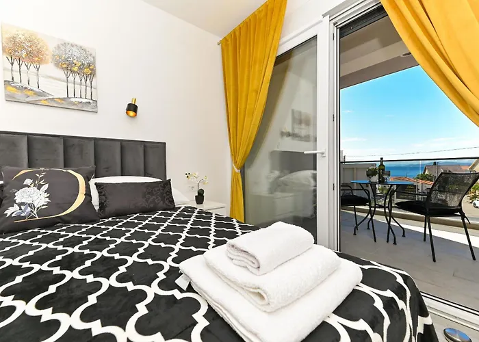 Apartament Diva *