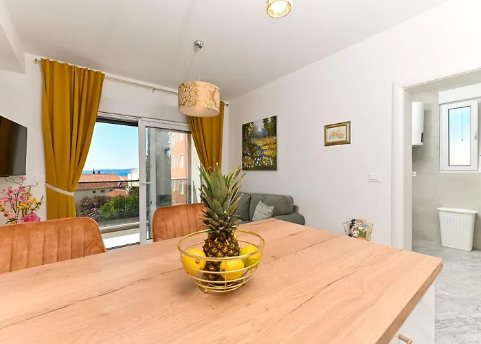 Diva Apartment Trogir